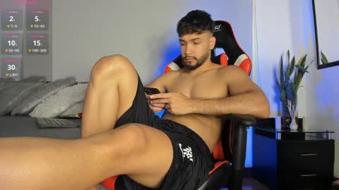 Snapshot of sanjuan_1 chatting on 22, 12, 2024 sanjuan_1 online show from 22, 12, 2024