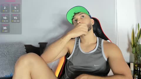 Snapshot of sanjuan_1 chatting on 25, 12, 2024 sanjuan_1 online show from 25, 12, 2024