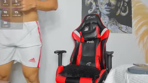 Snapshot of sanjuan_1 chatting on 14, 9, 2025 sanjuan_1 online show from 14, 9, 2025