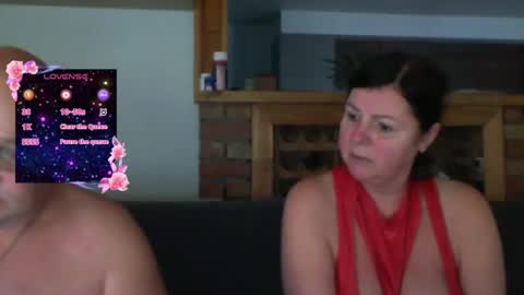 Snapshot of sanroom chatting on 6, 1, 2025 sanroom online show from 6, 1, 2025