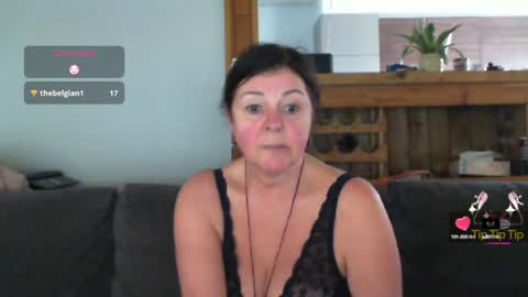 Snapshot of sanroom chatting on 26, 2, 2025 sanroom online show from 26, 2, 2025