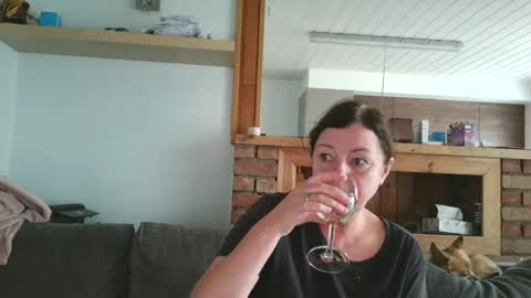 Snapshot of sanroom chatting on 22, 9, 2025 sanroom online show from 22, 9, 2025