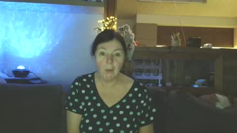 Snapshot of sanroom chatting on 16, 12, 2025 sanroom online show from 16, 12, 2025