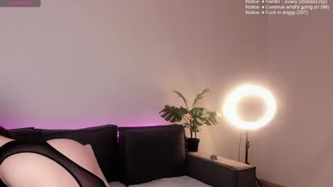 Sansa and Alex online show from 9, 1, 2025