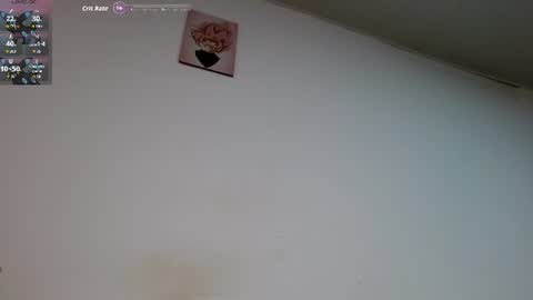 Snapshot of sansyel chatting on 3, 8, 2026 sansyel online show from 3, 8, 2026