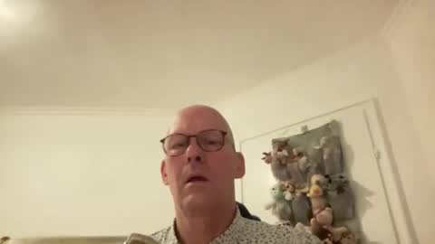 santaclausonice online show from 23, 11, 2025