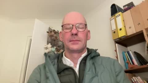 santaclausonice online show from 25, 11, 2025