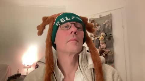 santaclausonice online show from 26, 11, 2025