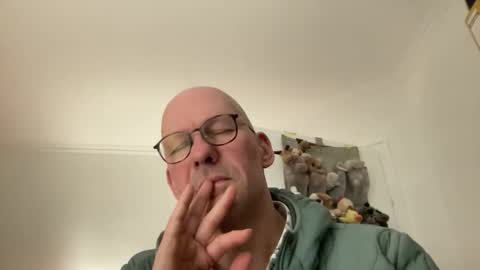 santaclausonice online show from 1, 12, 2025