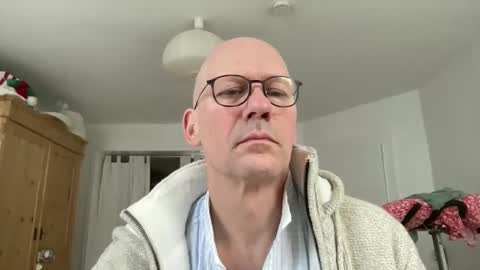 santaclausonice online show from 15, 12, 2025