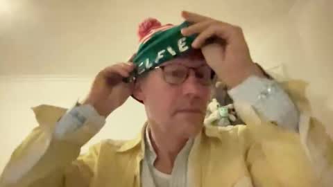 santaclausonice online show from 16, 12, 2025