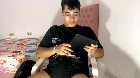 santi36rt online show from 24, 9, 2025