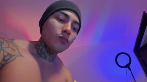 Santi Ferrer online show from 21, 12, 2025