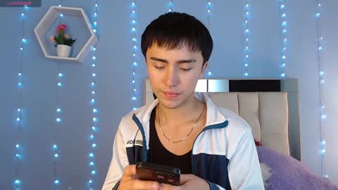 Snapshot of santi_fabulous chatting on 3, 12, 2024 santi_fabulous online show from 3, 12, 2024