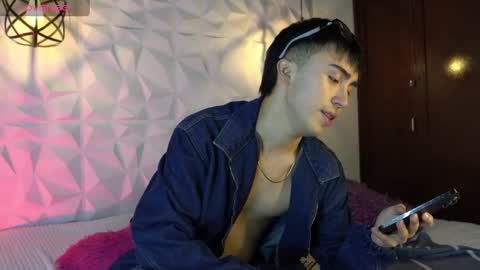 Snapshot of santi_fabulous chatting on 7, 3, 2025 santi_fabulous online show from 7, 3, 2025