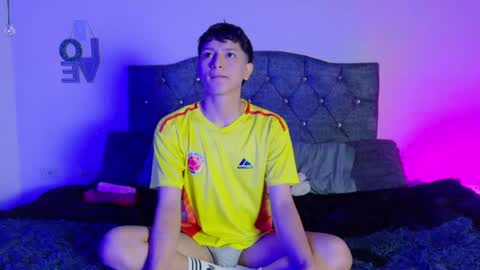 santi online show from 21, 5, 2026