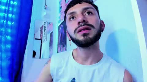 Santi online show from 17, 5, 2026