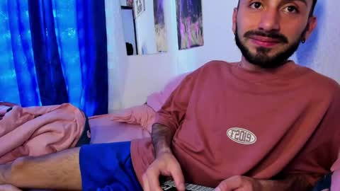 Santi online show from 19, 5, 2026