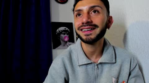 Snapshot of santi_mateo chatting on 4, 6, 2026 Santi online show from 4, 6, 2026