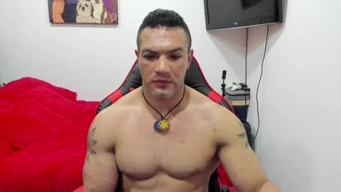 santi_pastori online show from 28, 9, 2025