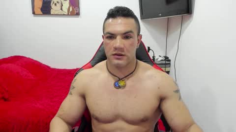 santi_pastori online show from 30, 9, 2025