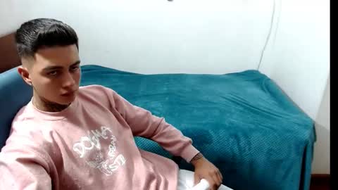 santi_ss online show from 15, 9, 2025