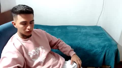 santi_ss online show from 27, 9, 2025