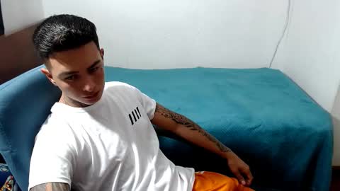 santi_ss online show from 29, 9, 2025