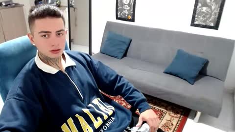 santi_ss online show from 15, 11, 2025