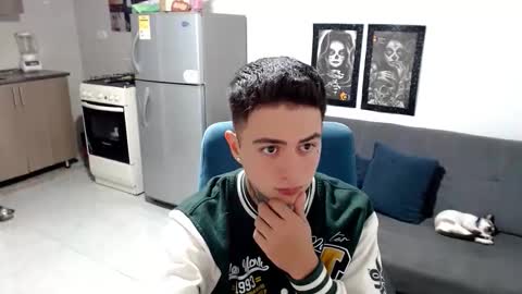 Snapshot of santi_ss chatting on 7, 1, 2026 santi_ss online show from 7, 1, 2026