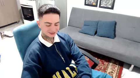 Snapshot of santi_ss chatting on 10, 1, 2026 santi_ss online show from 10, 1, 2026