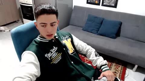 Snapshot of santi_ss chatting on 11, 1, 2026 santi_ss online show from 11, 1, 2026