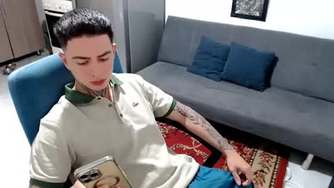 Snapshot of santi_ss chatting on 12, 1, 2026 santi_ss online show from 12, 1, 2026