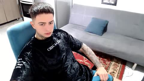 Snapshot of santi_ss chatting on 16, 1, 2026 santi_ss online show from 16, 1, 2026