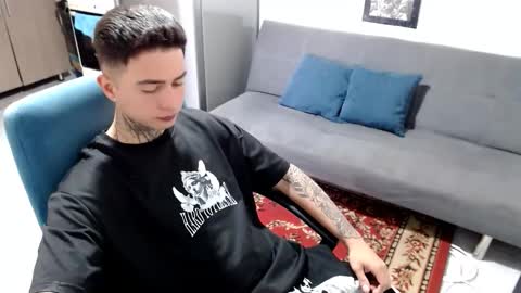 Snapshot of santi_ss chatting on 17, 1, 2026 santi_ss online show from 17, 1, 2026