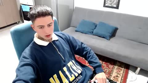 Snapshot of santi_ss chatting on 18, 1, 2026 santi_ss online show from 18, 1, 2026