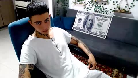 Snapshot of santi_ss chatting on 6, 2, 2026 santi_ss online show from 6, 2, 2026