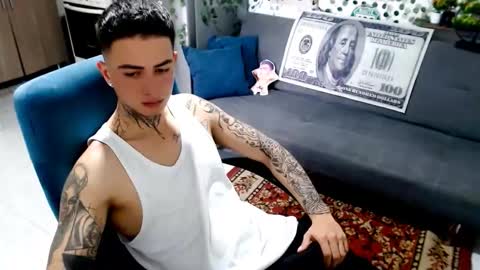 Snapshot of santi_ss chatting on 11, 2, 2026 santi_ss online show from 11, 2, 2026