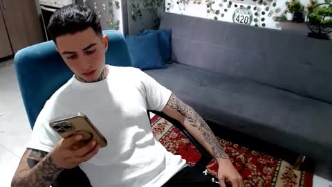 Snapshot of santi_ss chatting on 13, 2, 2026 santi_ss online show from 13, 2, 2026