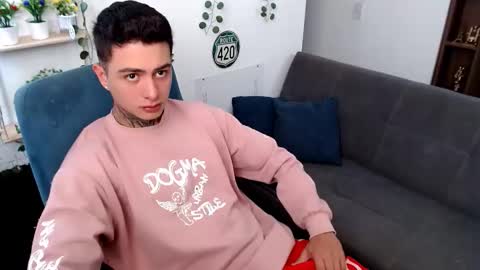 Snapshot of santi_ss chatting on 11, 3, 2026 santi_ss online show from 11, 3, 2026