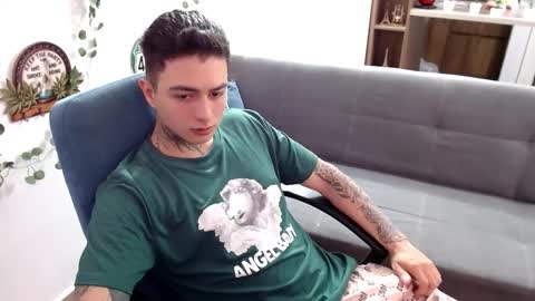 Snapshot of santi_ss chatting on 30, 3, 2026 santi_ss online show from 30, 3, 2026