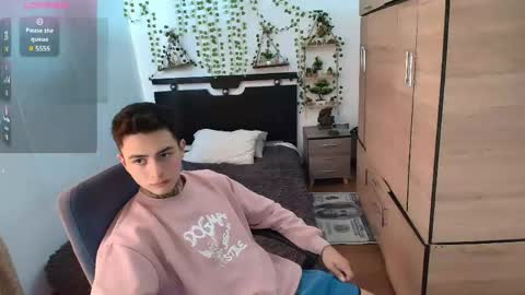 Snapshot of santi_ss chatting on 26, 4, 2026 santi_ss online show from 26, 4, 2026