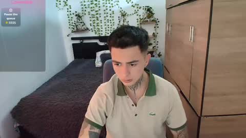 Snapshot of santi_ss chatting on 3, 5, 2026 santi_ss online show from 3, 5, 2026