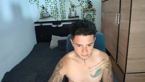 Snapshot of santi_ss chatting on 31, 5, 2026 santi_ss online show from 31, 5, 2026