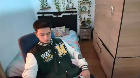 santi_ss online show from 30, 6, 2026