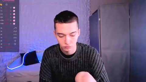 santiago__perez online show from 27, 11, 2025