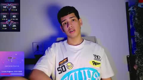 santi online show from 9, 2, 2026