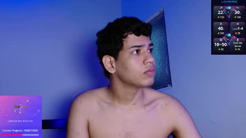 santi online show from 17, 2, 2026