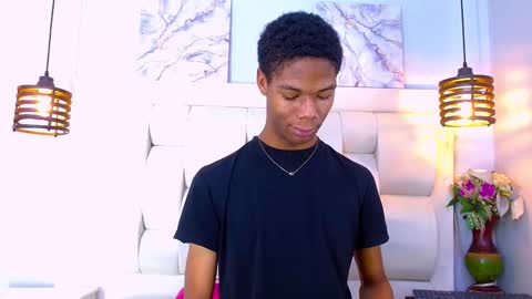 Santiiiiii  online show from 7, 3, 2026