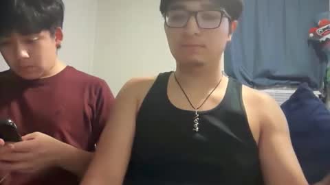 Snapshot of santiagodfreak chatting on 16, 11, 2025 Santiago18 online show from 16, 11, 2025